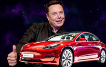 Elon Musk tung chiêu mới khiến loạt hãng xe điện run sợ: Tesla sẽ tìm mọi cách để giảm chi phí sản xuất tới 50%, tương lai có những mẫu chỉ có giá 25.000 USD/chiếc