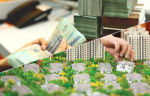 Các ngân hàng tiết lộ phân khúc bất động sản được ưu ái cấp tín dụng