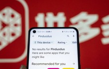 Google đình chỉ ứng dụng thương mại điện tử Trung Quốc mới 8 năm tuổi nhưng có đến hơn 700 triệu người dùng tại Mỹ