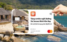 Khám phá một trong những vịnh biển đẹp nhất Việt Nam với MyVIB 2.0