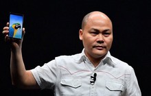 CEO Nguyễn Tử Quảng: Bkav đã thử nghiệm thành công một việc nhờ công nghệ giống ChatGPT, sẽ ứng dụng trên Bphone