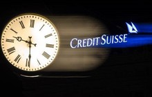 Bloomberg: Mỗi người dân Thụy Sĩ 'mất' 13.500 USD để cứu lấy Credit Suisse