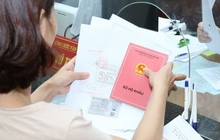 Gỡ vướng mắc còn tồn tại khi bỏ sổ hộ khẩu giấy