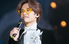 Vị khán giả “đặc biệt” nhất: Không mua vé, đi xem trộm concert nhưng lại khiến Hà Anh Tuấn vô cùng hạnh phúc!