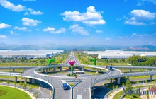 Hơn 6 tỷ USD vốn FDI 'chảy' vào Quảng Nam