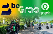 Trước khi được công ty taxi của ông Phạm Nhật Vượng đầu tư, Be Group đang chạy đua với các đối thủ Grab, Gojek ra sao?