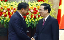 Việt Nam mong muốn đón Quốc vương và Hoàng Thái hậu Campuchia thăm trong năm nay