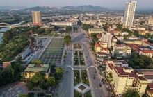 Tỉnh cứ 12 người dân thì có 1 ô tô, năm 2022 đăng ký mới hơn 10.000 chiếc