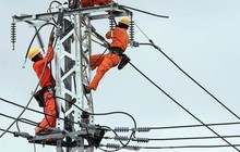 Sản lượng điện có thể thiếu hụt tới 27,7 tỉ kWh