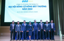 Thêm một nữ Phó TGĐ của FLC "dứt áo ra đi"