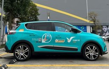 Đội xe taxi điện của ông Phạm Nhật Vượng sẽ gồm những mẫu nào?