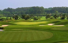Vụ nhóm golfer đánh bạc ở khách sạn: Giải golf chưa được cấp phép