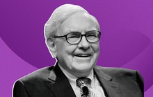 Warren Buffett lãi gần 4 tỷ USD nhờ lãi suất tăng vọt