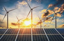 Bộ Công Thương yêu cầu EVN thống nhất giá mua điện các dự án năng lượng tái tạo chuyển tiếp trước 31/3