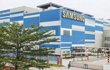 Lãnh đạo tỉnh Bắc Ninh tiếp và làm việc với Tổng Giám đốc Tổ hợp Samsung Việt Nam