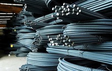 Nghịch lý giá thép tiếp tục tăng dù nhu cầu giảm mạnh