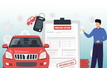 Lưu ý quan trọng về quy định mới đăng kiểm ô tô