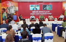 Tháo điểm nghẽn visa vào tháng 5-2023