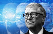 Tỷ phú Bill Gates công bố bức thư dài 7 trang chia sẻ các dự đoán về tương lai AI