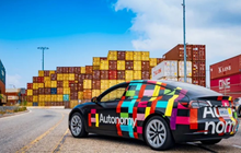 Autonomy – Công ty cho thuê xe đặt mua 2.500 ô tô từ VinFast đang gặp khó khăn ra sao?