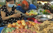 Nghịch lý thị trường hành, tỏi