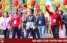 Kéo khách quốc tế trở lại Việt Nam: Để du lịch không còn "đi trước về chậm"