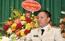 Phó giám đốc Công an Đồng Nai làm Phó Cục trưởng C04
