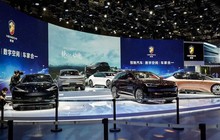 Cái kết đắng của 1 tập đoàn BĐS làm xe điện: Từng có lúc vốn hóa lớn hơn Ford, ‘nổ’ sẽ vượt Tesla trong 3 – 5 năm giờ hết sạch tiền, nguy cơ dừng sản xuất