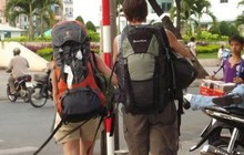 Du lịch Việt Nam đau đầu giải bài toán khách quốc tế: Chọn "Tây ba lô" hay du khách sang chảnh?