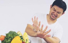 8 loại rau cần tuyệt đối tránh nếu đang có bệnh trong người, cố ăn rất "có hại" cho sức khỏe