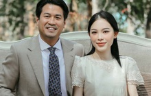 Phillip Nguyễn và Linh Rin đúng chuẩn "trai tài gái sắc": Chàng thiếu gia nàng mỹ nhân, quan trọng là học vấn rất đỉnh