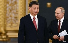 Ẩn ý sau lời ông Putin nói với ông Tập: "Siêu dự án" mang lợi ích khủng cho Nga-Trung sắp thành hiện thực?