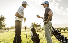 Khi golfer ra sân không chỉ để chơi bóng: Lợi dụng golf để "sống ảo", tạo mối quan hệ làm ăn, đặc biệt làm một việc "biến tướng" chỉ người trong giới mới biết