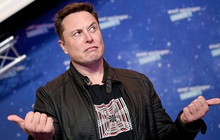 Elon Musk - tỷ phú công nghệ số 1 thế giới với những phát ngôn gây tranh cãi: EQ thấp thật hay chỉ là cách tiếp thị bản thân?