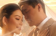 Đây là câu nói đầu tiên của Linh Rin dành cho con trai tỷ phú sau lễ cưới lộng lẫy