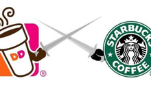Thay tên đổi vận, Dunkin đánh bại Starbucks tại “sân nhà” Hoa Kỳ: Vừa ngon vừa rẻ, vượt trội từ thị phần, doanh thu đến tốc độ tăng giá cổ phiếu