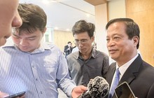 Lãnh đạo Bình Định lên tiếng về vị trí dự án gang thép 'khủng' ở bờ biển nổi tiếng