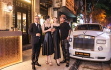 Doanh nhân Chương Tailor bất ngờ rước thêm Rolls-Royce dù đã có 'siêu phẩm' 9 tỷ đồng: Tài sản đã lớn nay còn khủng hơn, xứng tầm 'đại gia Hà Thành'