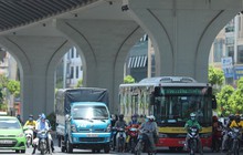 Miền Bắc giảm nhiệt nhẹ trước khi đón mưa dông dài ngày