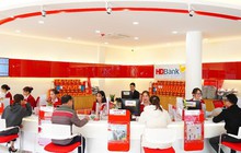 Một Phó Tổng giám đốc hoàn tất mua 160.000 cổ phiếu HDB