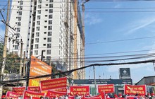 Bình Dương lập đoàn thanh tra các dự án bất động sản bị người dân tố cáo