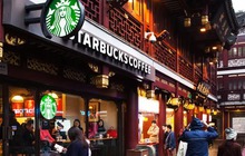 Cứ 9 tiếng lại mở 1 cửa hàng, vì đâu Starbucks vẫn ngậm ngùi nhìn thị phần 'rơi rụng' tại Trung Quốc?