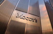 Moody’s nâng hạng tín nhiệm đối với 8 ngân hàng Việt