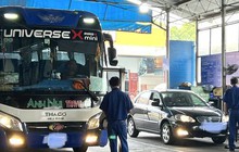 Đăng kiểm giảm nhiệt