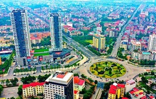 Tỉnh không có sân bay, không có cảng biển nhưng vẫn lọt top thu nhập bình quân cao nhất Việt Nam