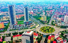 Tỉnh không có sân bay, không có cảng biển nhưng vẫn lọt top thu nhập bình quân cao nhất Việt Nam