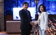 Startup xe đạp trợ lực Wiibike của nữ CEO xinh đẹp từng được Shark Phú "săn đón" hiện kinh doanh ra sao?