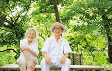 Bỏ nhà mặt đất lên chung cư an dưỡng tuổi già: Từ "khăng khăng không muốn" đến những chuỗi ngày tận hưởng cuộc sống an nhàn