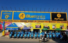 Bluetronics của MWG "nhanh như chớp” tại thị trường Campuchia