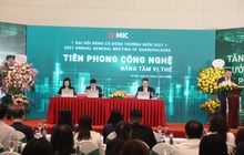 Bảo hiểm Quân đội: Đặt mục tiêu lợi nhuận tăng 49%, chốt chia cổ tức 10%